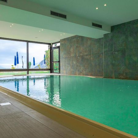 Hotel Lido Blu - Surf & Bike Torbole Sul Garda Luaran gambar