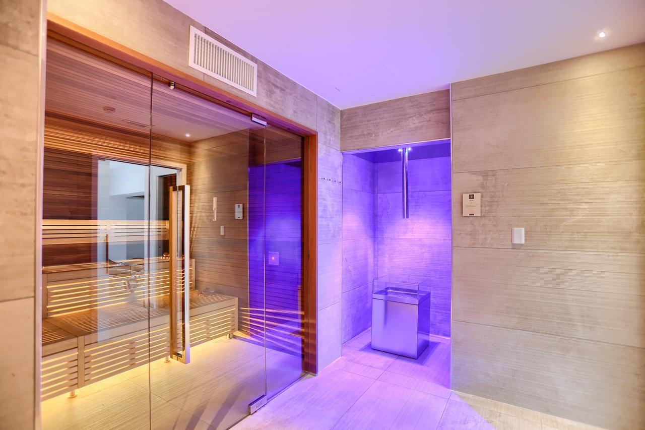 Hotel Lido Blu - Surf & Bike Torbole Sul Garda Luaran gambar