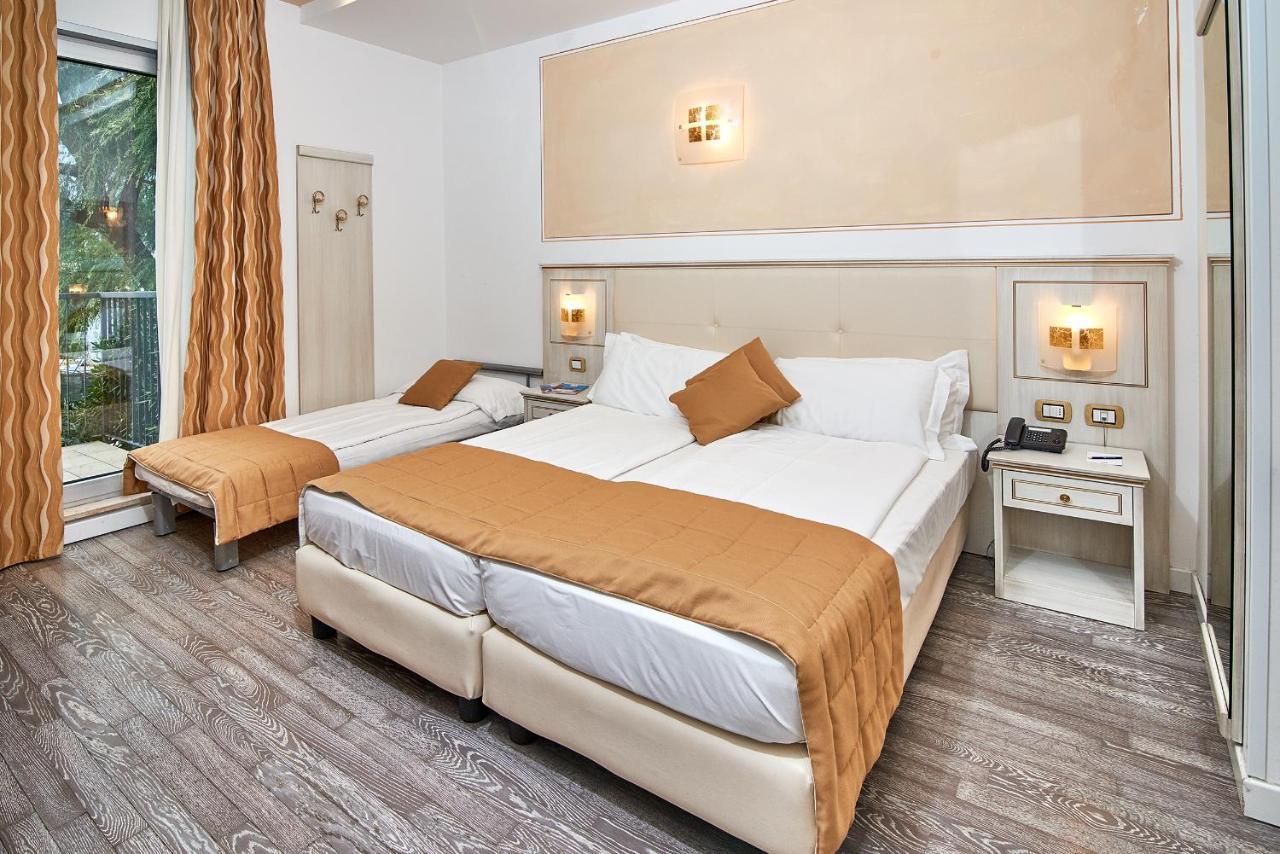 Hotel Lido Blu - Surf & Bike Torbole Sul Garda Luaran gambar